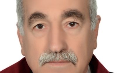 Avukat İsmail Gördük
