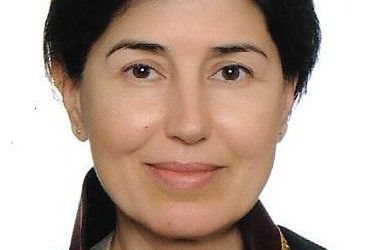 Avukat Feride Çelik İnal