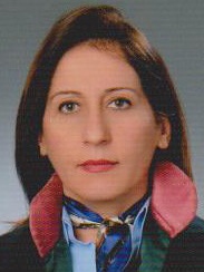 Avukat Nurten Ünal
