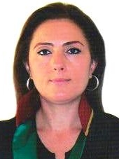 Avukat Sevilay Aldanmaz