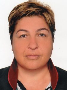 Avukat Günay Kaya