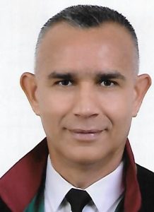 Avukat İbrahim Çiftçibaşı