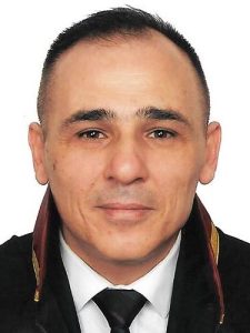 Avukat Ergün Koç