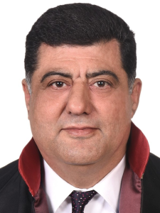 Avukat Halil İbrahim Özkan