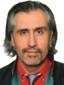 Avukat Şiar Rişvanoğlu