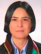 Avukat Emine Sevinç Bermekoğlu