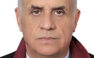 Avukat İbrahim Aslankoç