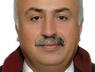 Avukat Hüseyin Özveren