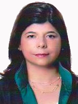 Avukat Ebru Şerafettinoğlu Kurdak