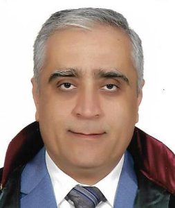 Avukat Orhan Yıldırım