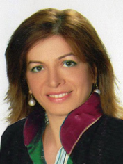 Avukat Şebnem Şendağ Dedeler