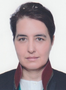 Avukat Gülden Demet Gürcan