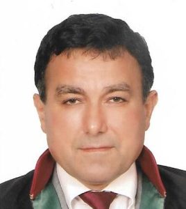 Avukat Ali Köse