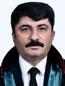 Avukat Remzi Ergü