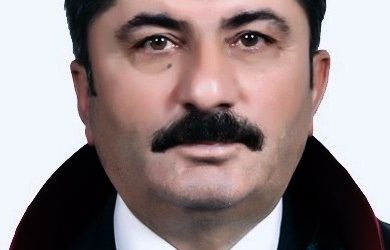 Avukat Remzi Ergü
