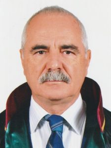 Avukat Cemil Çelikağ