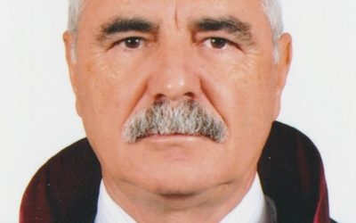 Avukat Cemil Çelikağ
