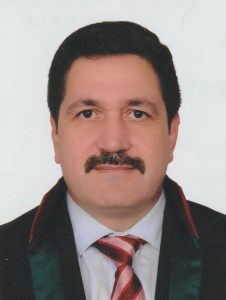 Avukat Mustafa Ercan
