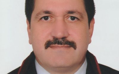 Avukat Mustafa Ercan