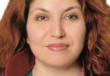 Avukat Merva Ergen