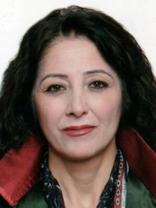 Avukat Hülya Kaygusuz