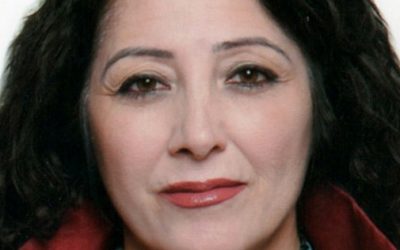Avukat Hülya Kaygusuz