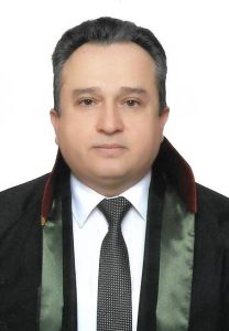 Avukat Kemal Derin