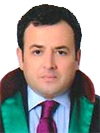 Avukat Ahmet Emin Tanrıkulu