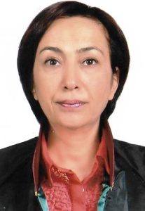 Avukat Çiğdem Aktürk Karabulut