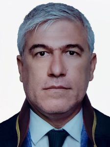 Avukat Bora Vardar
