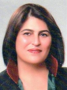Avukat Yeşim Özlükafa