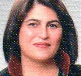 Avukat Yeşim Özlükafa