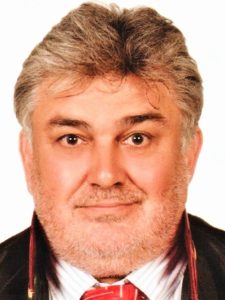 Avukat Osman Volkan İnan
