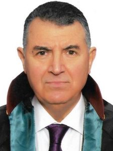 Avukat Osman Önal