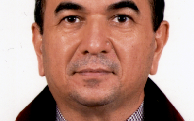 Avukat Yavuz Selim Karataşlı
