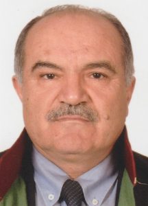 Avukat Mustafa Karabörklü
