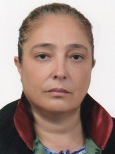 Avukat Tülün Balıkçı