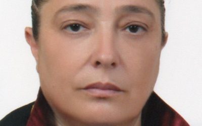 Avukat Tülün Balıkçı