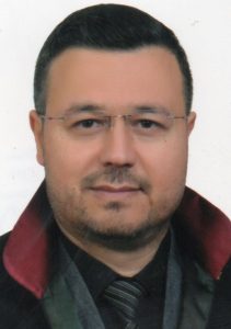 Avukat Fuat Küçükbağcı