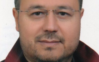 Avukat Fuat Küçükbağcı
