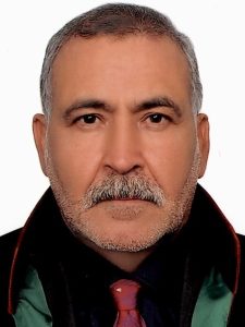 Avukat Adem Sağlam