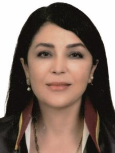 Avukat Dilek Nur Küçük