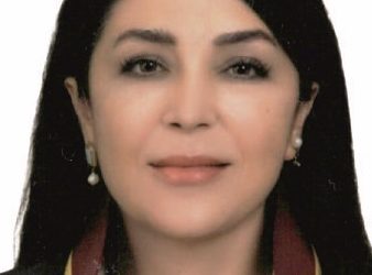 Avukat Dilek Nur Küçük