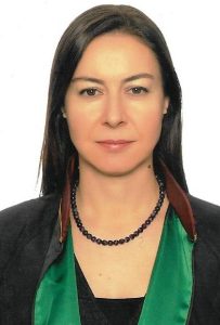 Avukat Zülal Elmalı Erdem