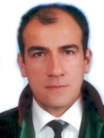 Avukat Ahmet Hallı