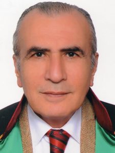Avukat Ali Ozanemre
