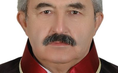 Avukat Mustafa Cemalettin Çopuroğlu