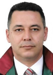 Avukat Adil Paşa