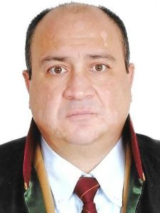 Avukat Ali Can Dedeler