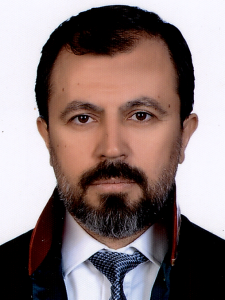 Avukat Ömer Korkut